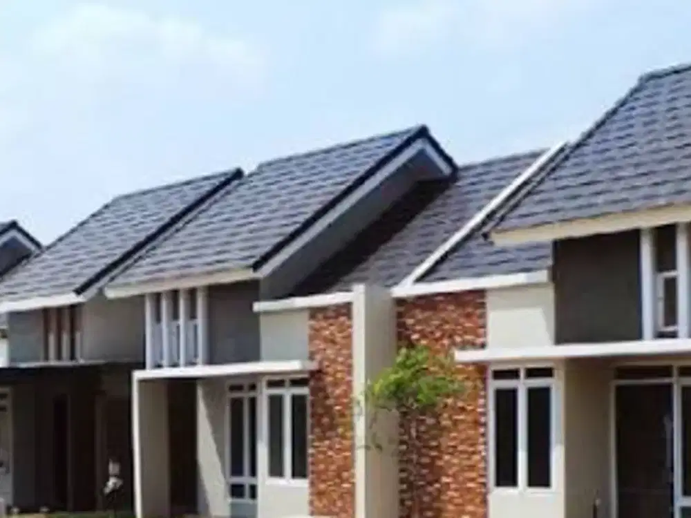 Dijual atau disewakan rumah di depok dekat dengan margo city