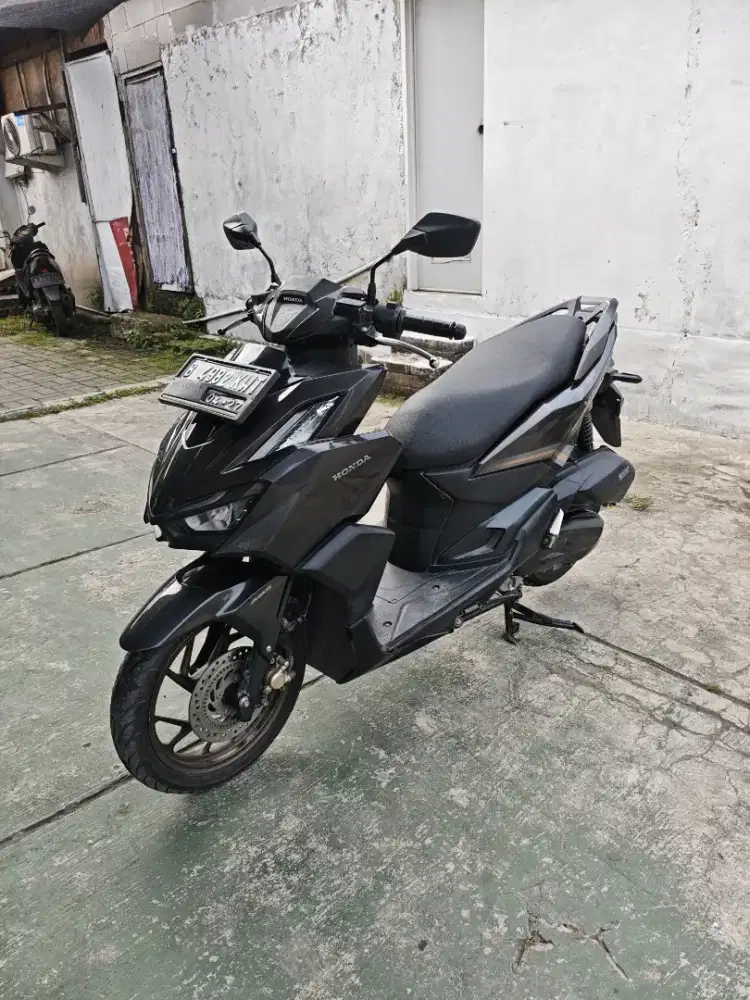 HONDA VARIO 160 ABS