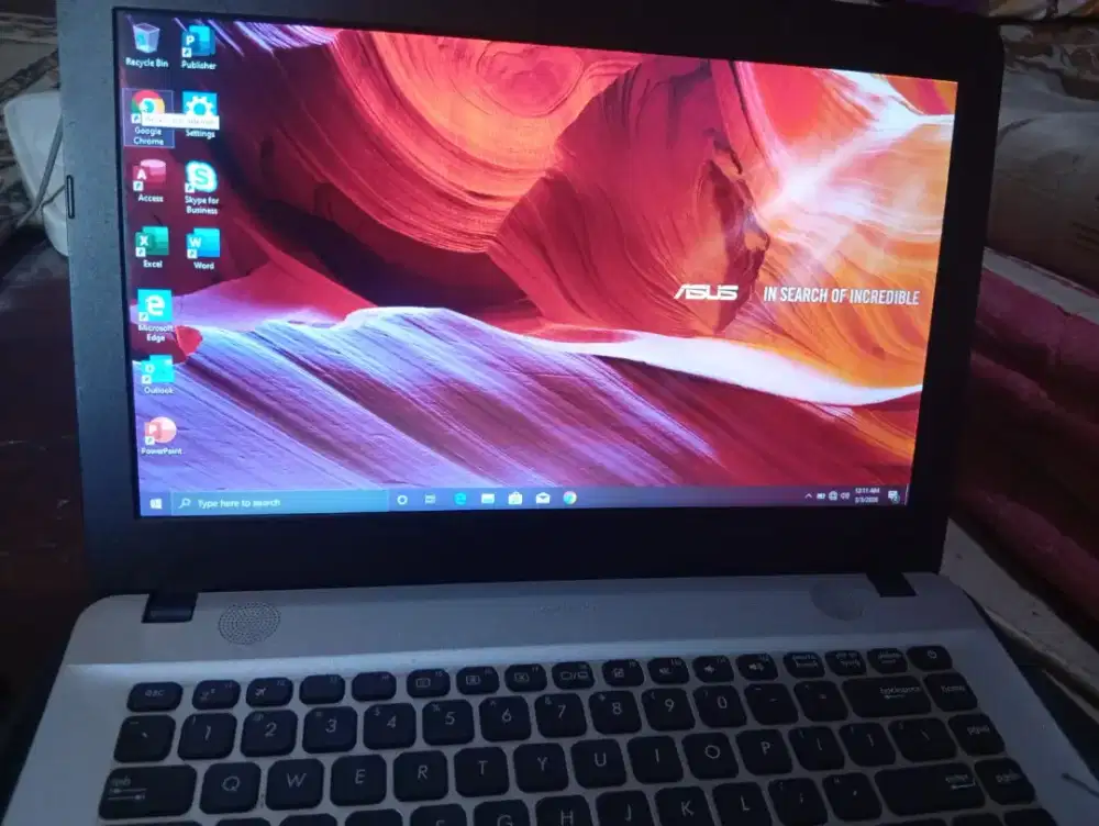 JUAL LAPTOP ASUS