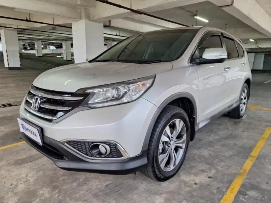 DP RENDAH Honda CRV 2.4 RM3 Bensin-AT 2013 WJB