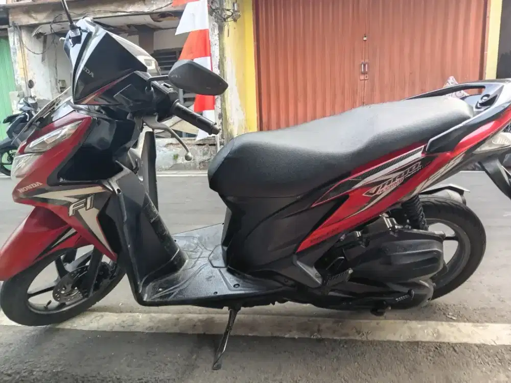 JUAL VARIO KZR 125
