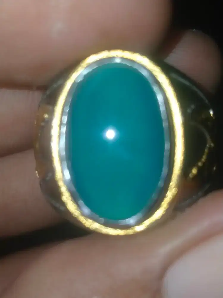 Di jual bacan doko crystal