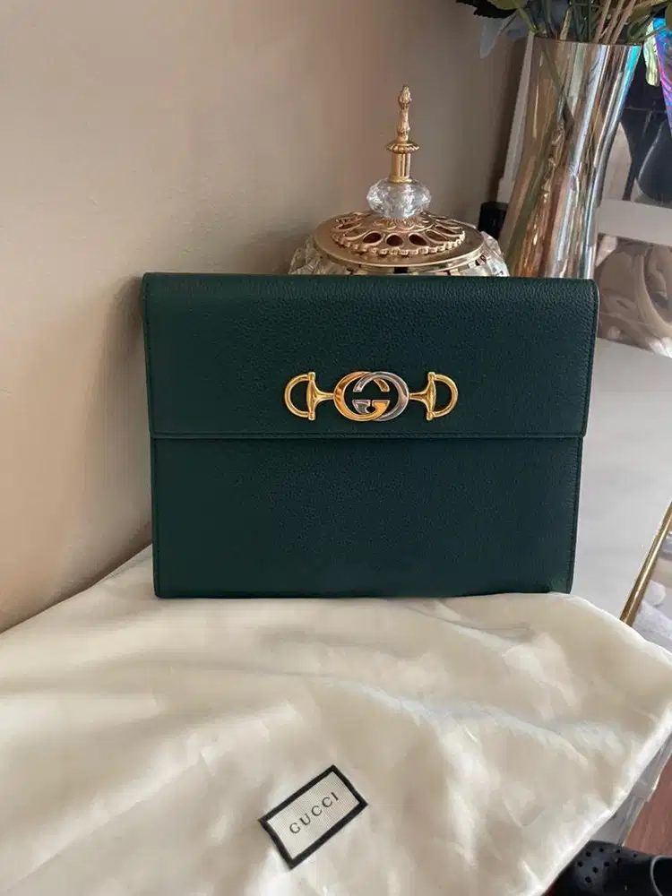 Clutch Gucci Orgininal