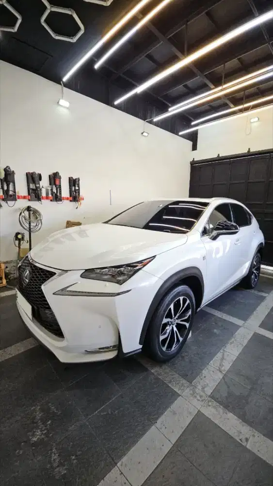 Lexus NX200 Fsport 2015 , NX200T 2016 2017