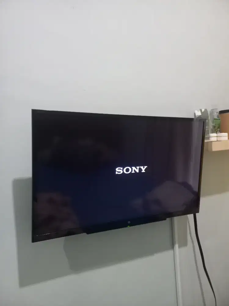 Dijual murah TV LED SONY 29 inch