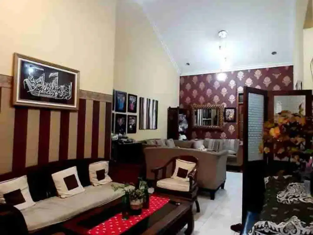 Rumah dijual di Antapani Kota Bandung dekat Arcamanik jalan terusan Jakarta