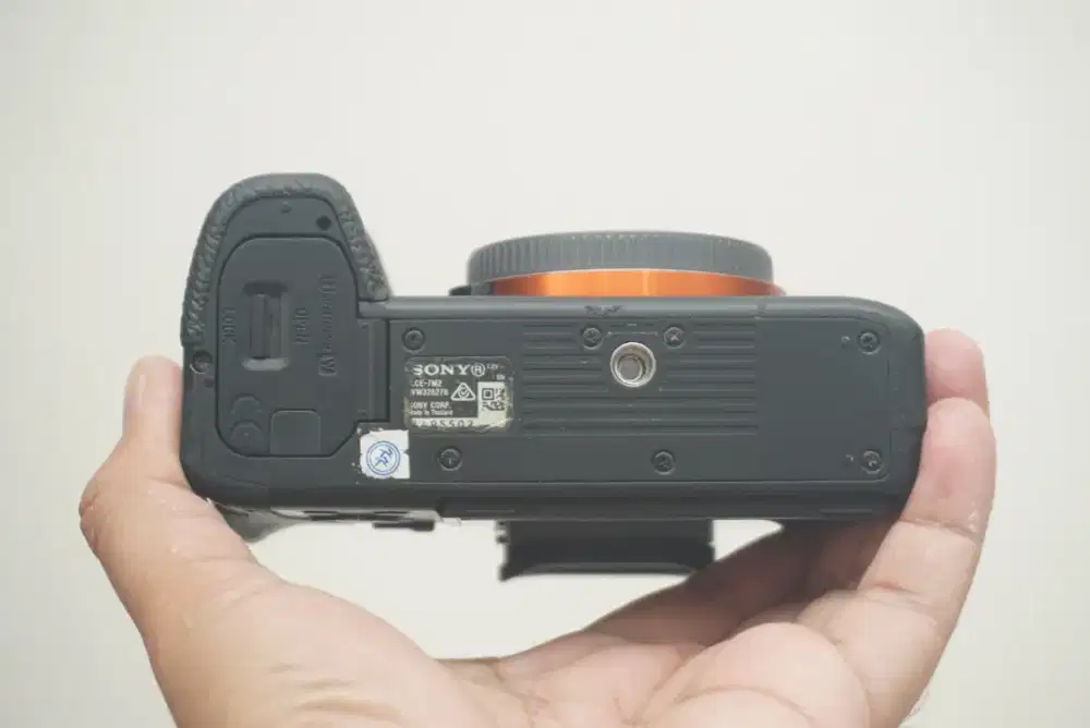 SONY A7 II MARK 2 MULUS A7II BODY ONLY BO Kamera