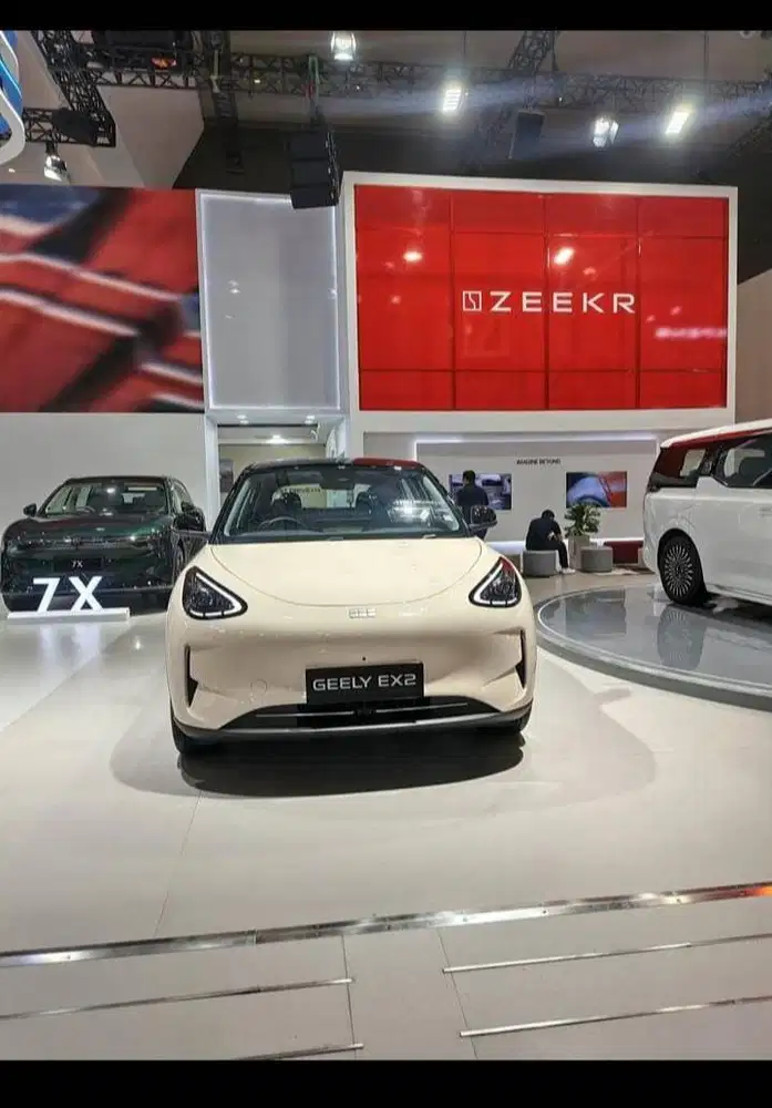 [Mobil Baru]BISMILLAH HARGA DI JAMIN TERBAIK,TANYA2 DULU AJH DI WA