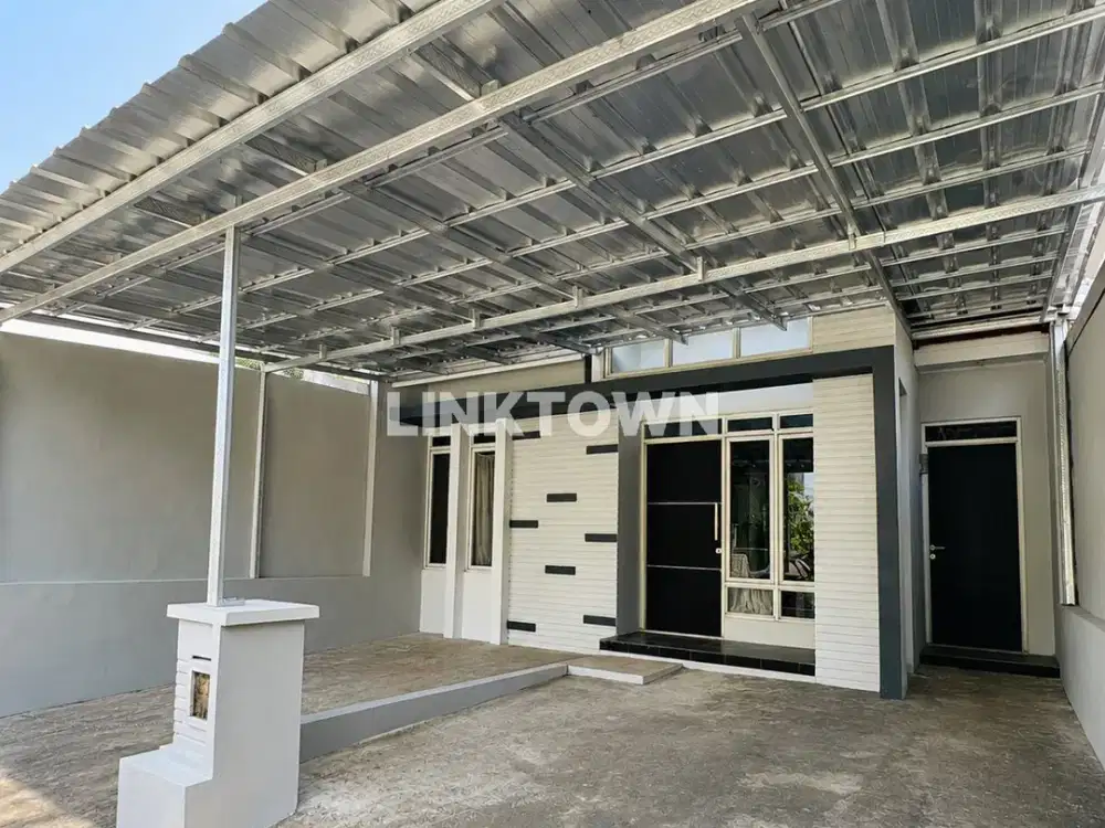 DIJUAL CEPAT DAN RUGI RUMAH SIAP HUNI METLAND TRANSYOGI CILEUNGSI