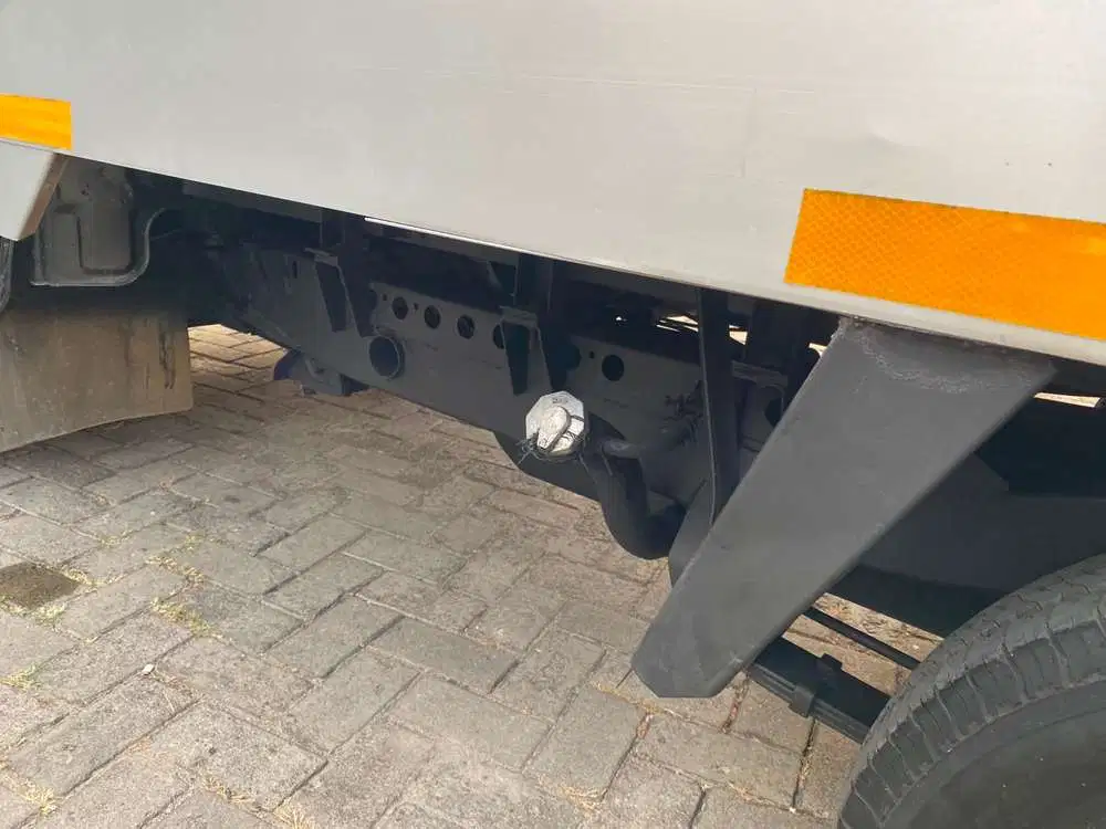 Mitsubishi L300 2017 Diesel
