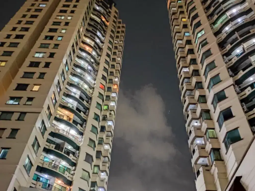 Apartemen Puri Kemayoran