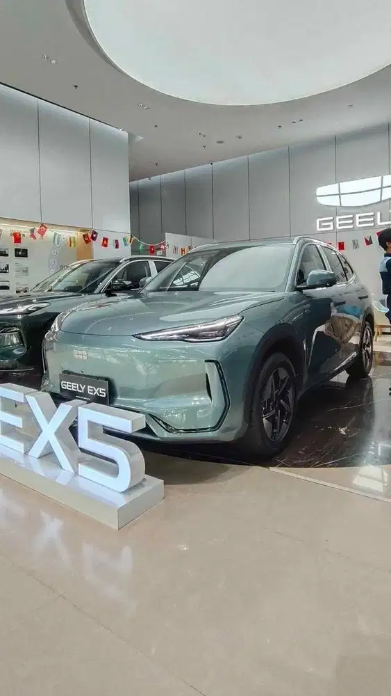 [Mobil Baru] KHUSUS GIIAS DISKON DIJAMIN TERBAIK BISA DI ADU UNIT REDY