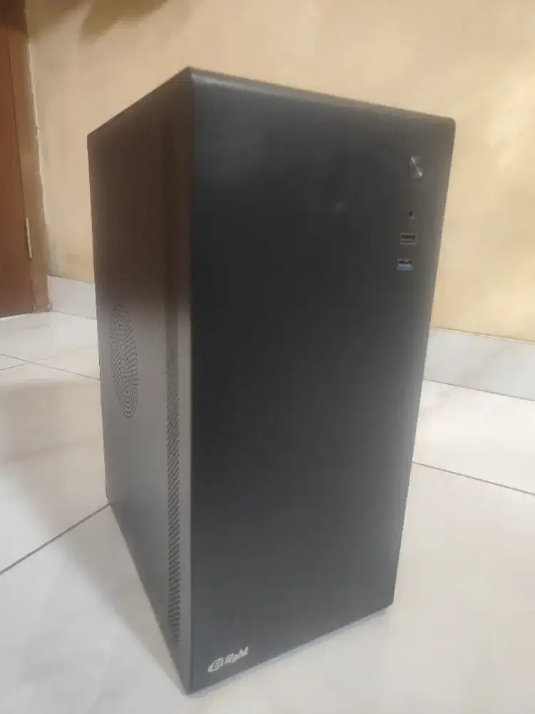 PC Ryzen 3 pro normal