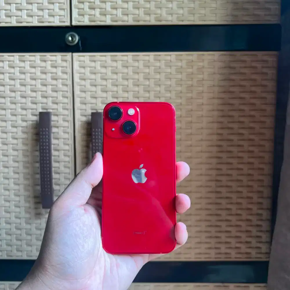 iPhone 13 Mini 128GB INTER ALL OPERATOR FULLSET