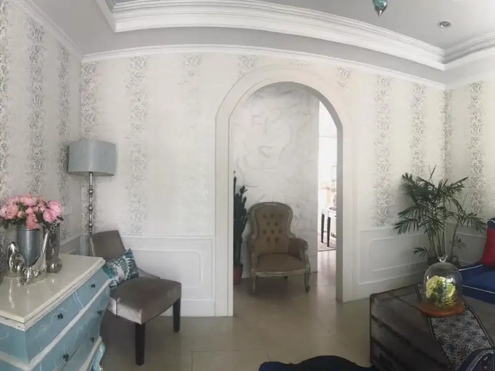 Termurah! Rumah Lux di Tatar Tejakancana Kota Baru Parahyangan