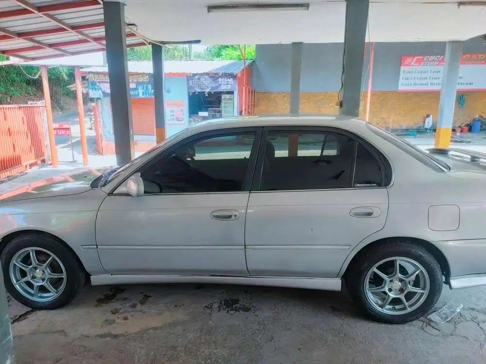 penjual
