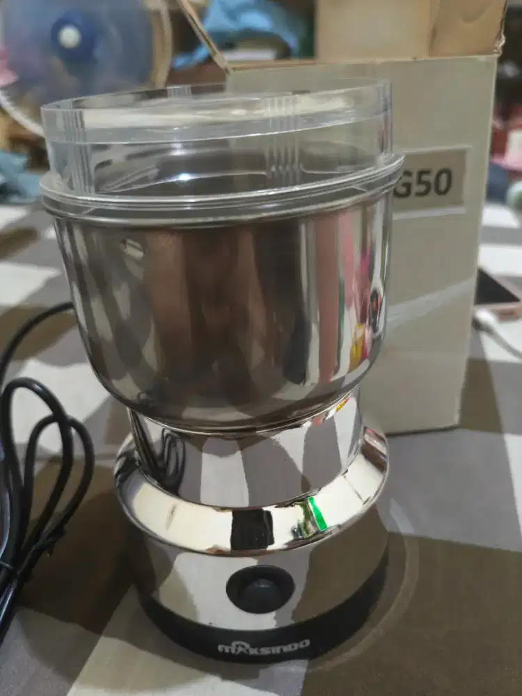 Jual alat pengiling kopi