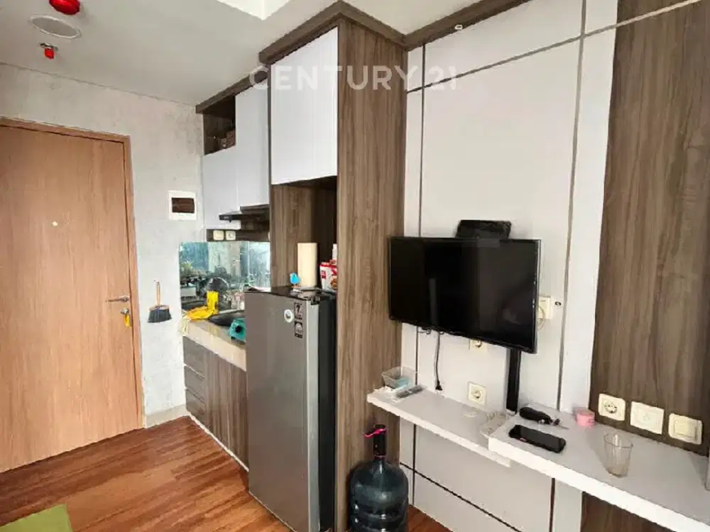 Apartement Full Furnish BSD Lokasi Strategis