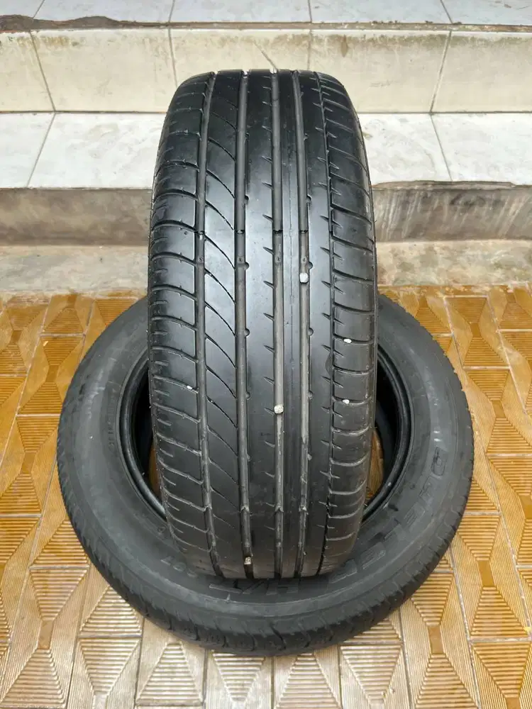 Ban Achilles 2233 ,185 55 r16 1Pcs