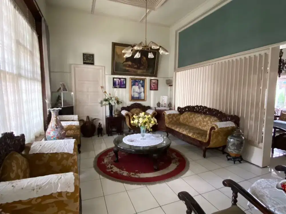 DIJUAL CEPAT RUMAH SAYAP RIAU RE MARTADINATA DAGO DJUANDA KOTA BANDUNG