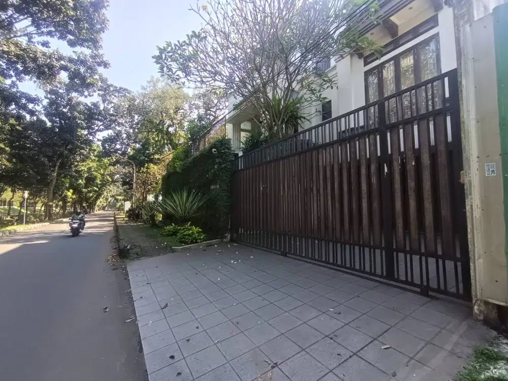 Rumah Menteng Bintaro