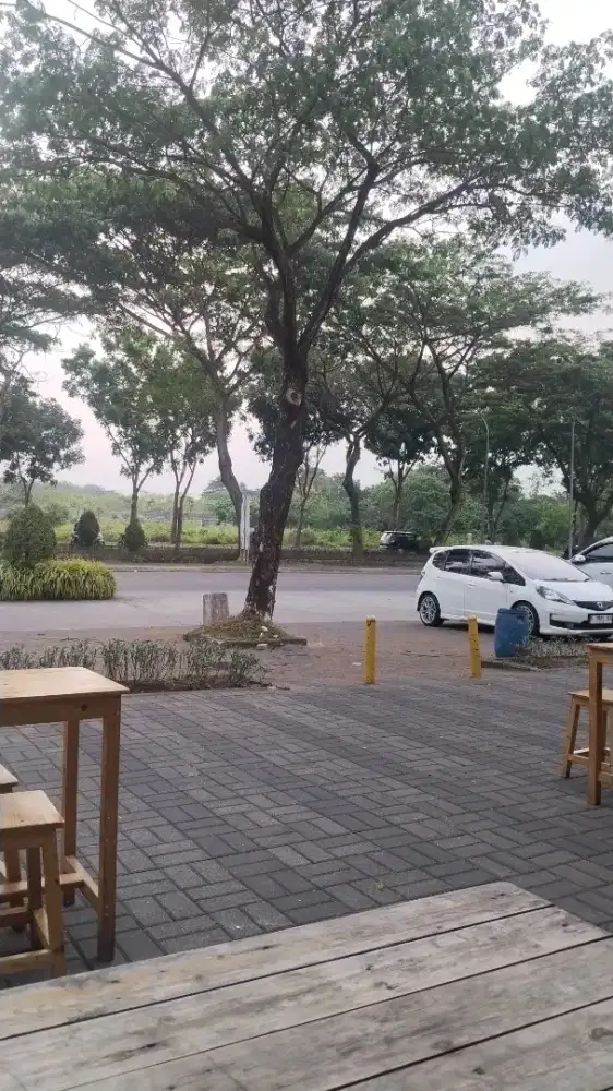 Lowongan Pekerjaan