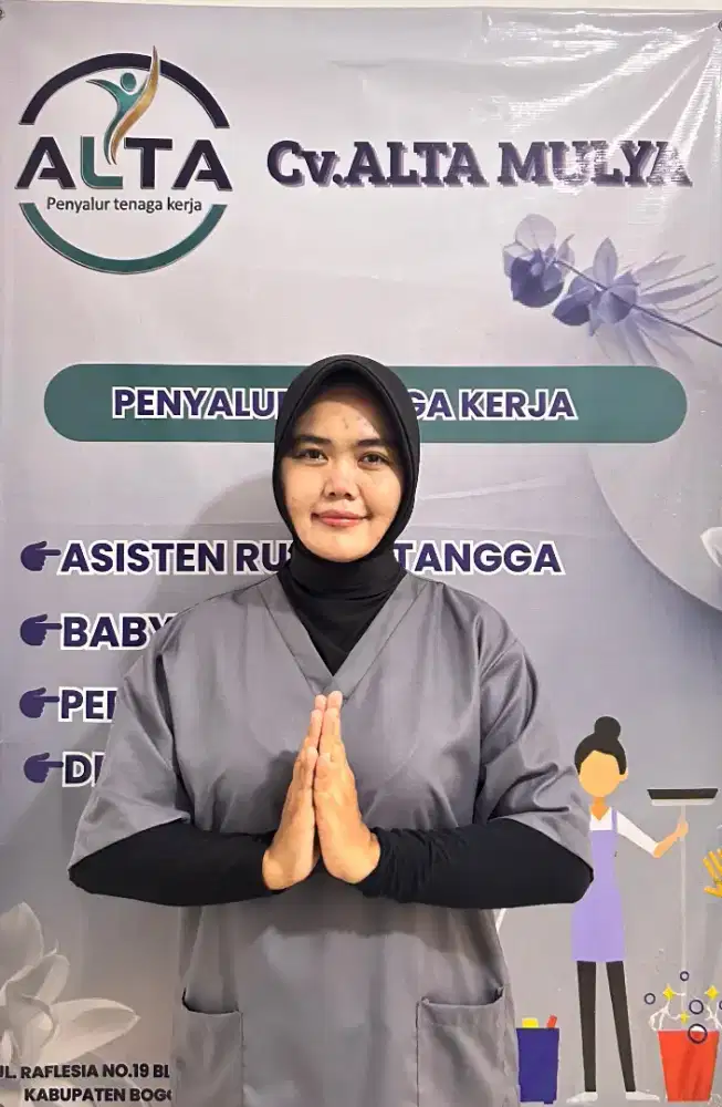 PENYALUR TENAGA KERJA