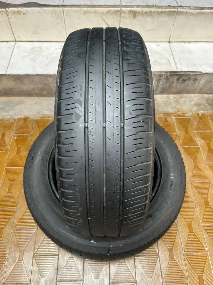 Ban Dunlop Enasave EC300+ 205 55 r16 1Pcs