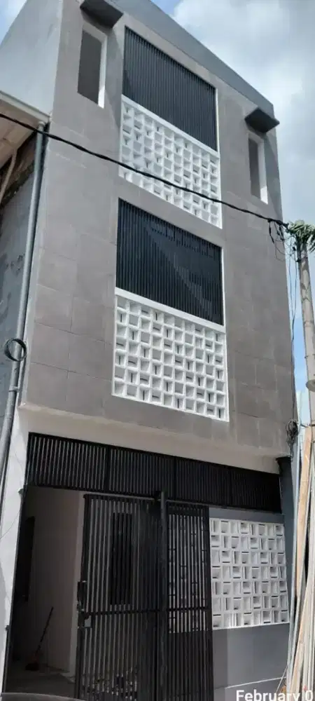 Biella Kost Putra