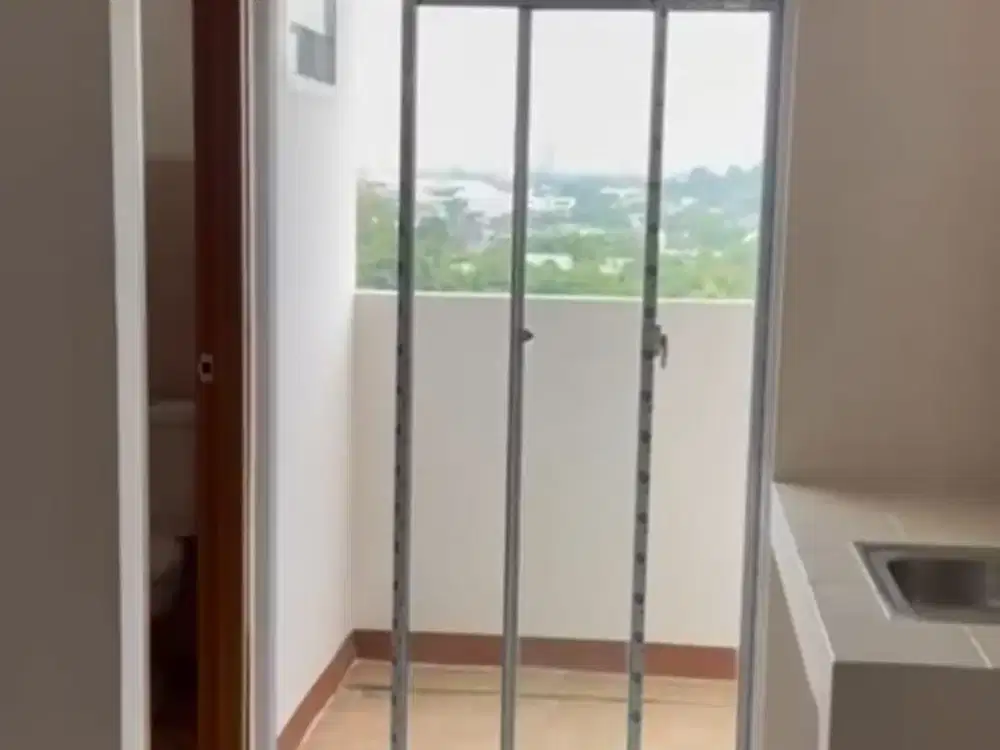 Dijual Cepat Kilat Apartemen Loftvilles