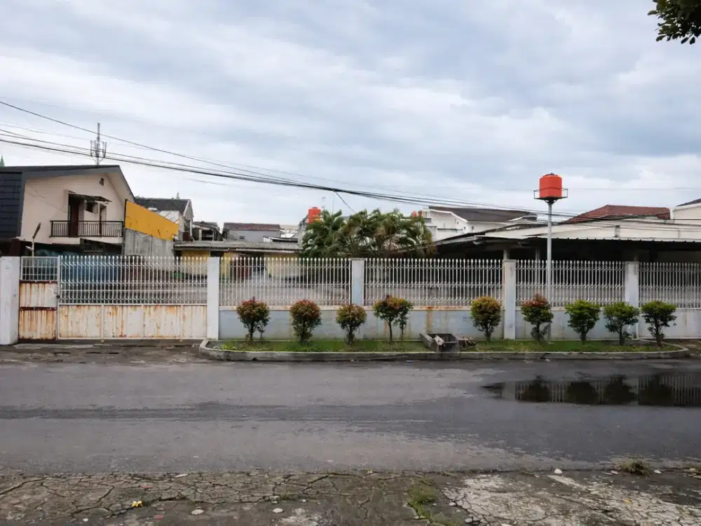 Dijual Kosan Aktif Kayu Mas Jakarta Timur, 9 Kamar, SHM, Full Occupied
