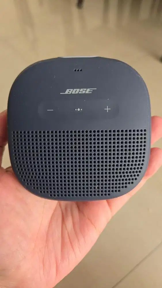 Dijual cepat BOSE ORIGINAL!