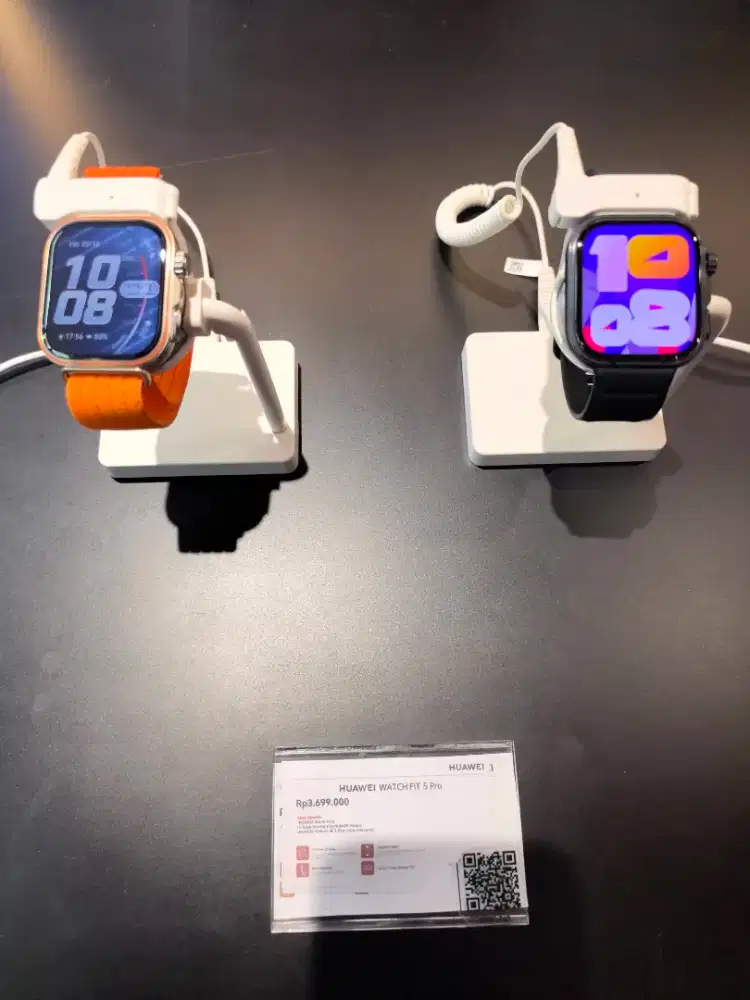 Huawei Watch Fit5 Pro