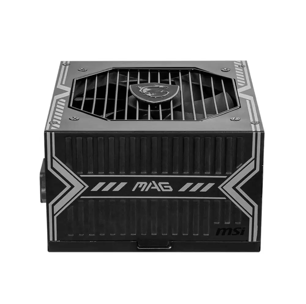 PSU MSI A550BN 80Plus Bronze
