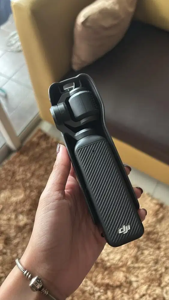 Camera Dji cosmo pocket 3