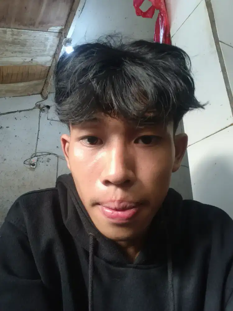 Butuh kerjaan apa aja