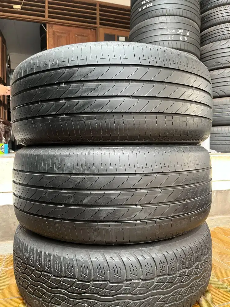 Ban Bridgestone Turanza T005A 235 50 r18 2Pcs