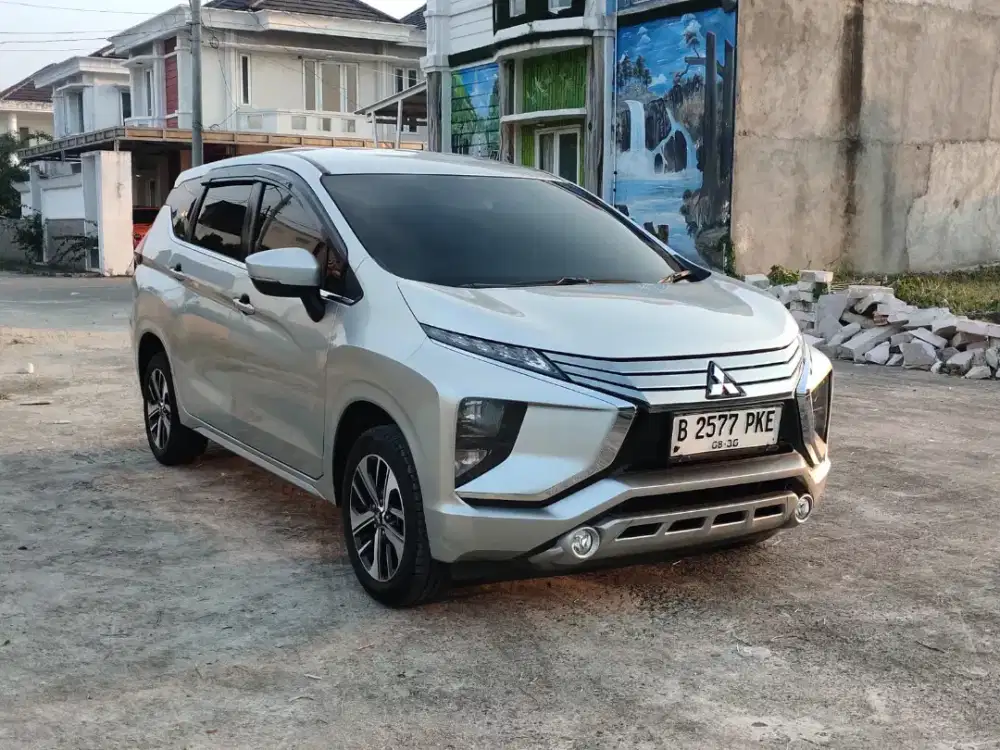 XPANDER SPORT AT 2020( MATIC NIK 2019 NO ULTIMATE)