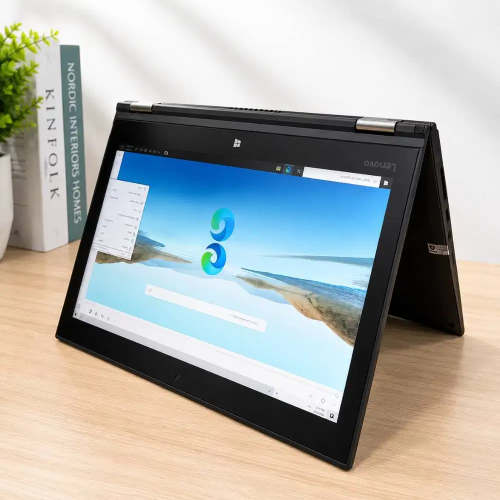 Lenovo Yoga 260 i5 Flip Touchscreen