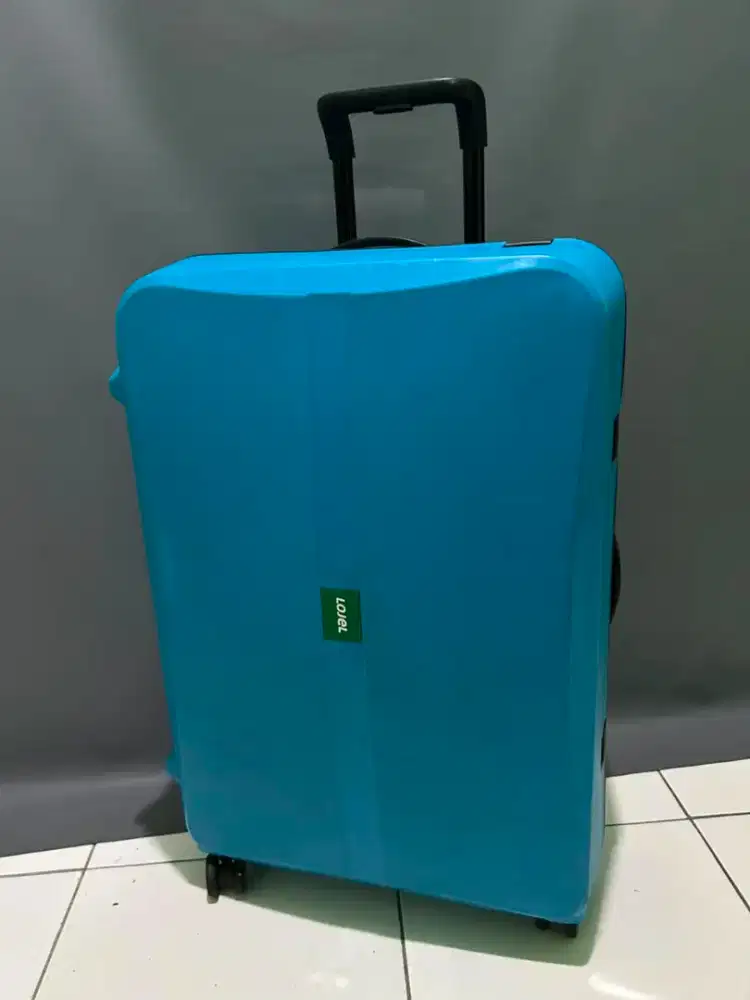 Lojel Octa large 29 inch-/  blue