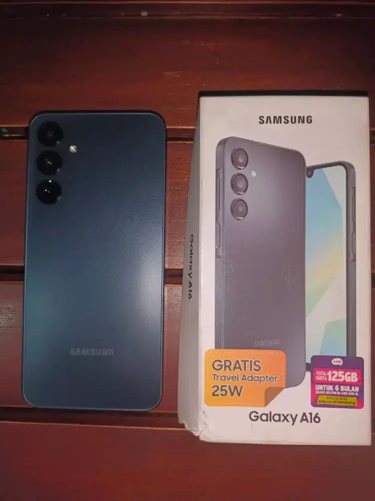 Samsung A16 8/128