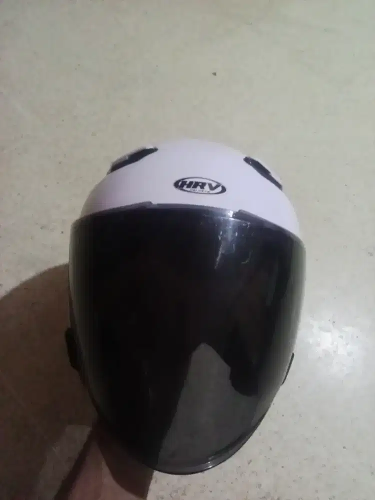 Helm HRV size M 200k nego