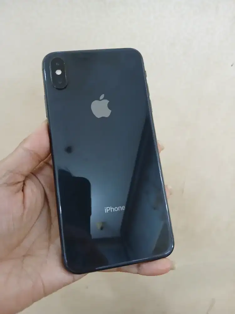 IPhone Xs Max 256Gb Regist