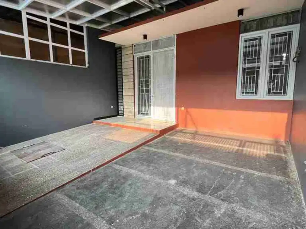 DIJUAL ATAU DISEWAKAN Rumah Siap Huni Taman Kopo Indah 3 TKI3 Bandung