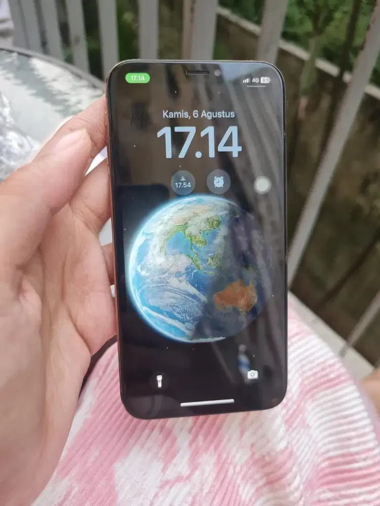 Aple iphone xs gold