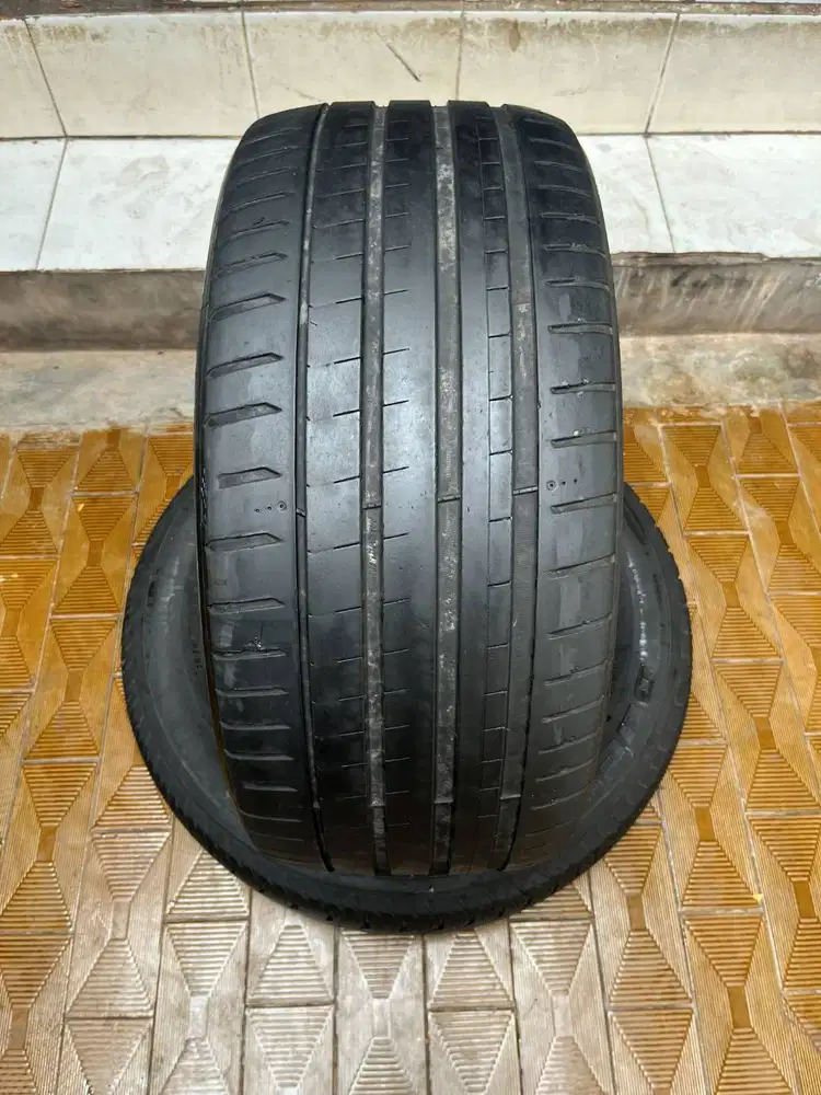 Ban Michelin Pilot Sport 5 255 40 r18 1Pcs