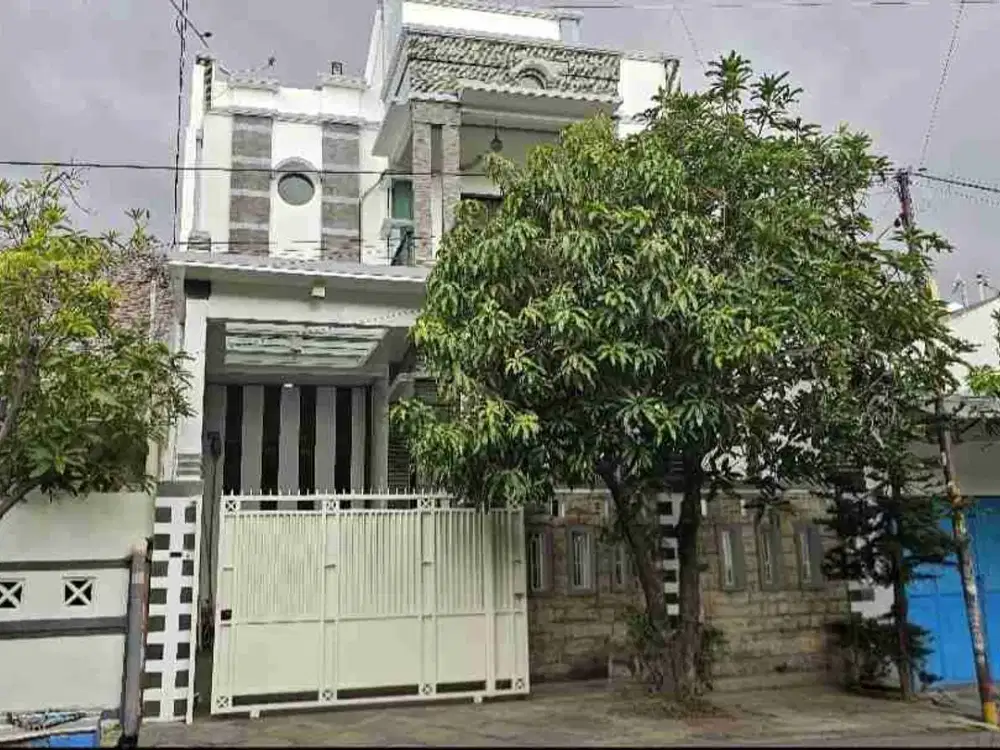 Karang Empat