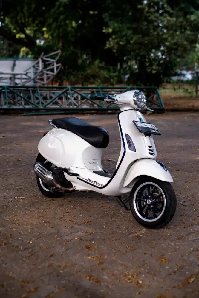PRIMAVERA IGET FACELIFT 2023