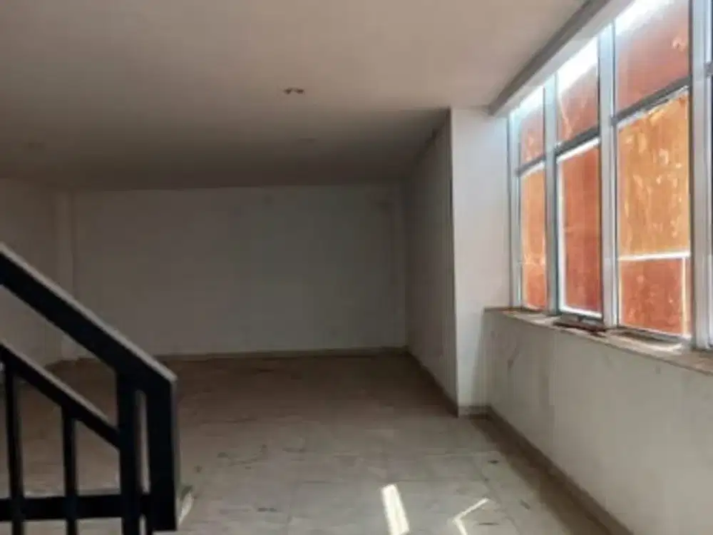 Sewa Gudang Siap Pakai Bizpark Green Sedayu Cakung, 480 Jt/Tahun