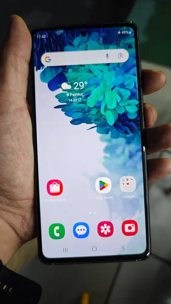 Samsung S20 FE 8/128 Snapdragon